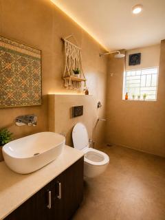 Coco Vista 2BHK Penthouse - 1