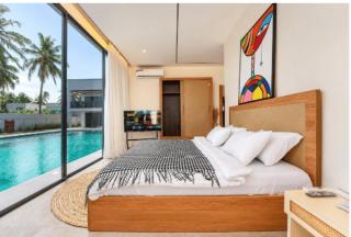 Serenia Beach House - 9