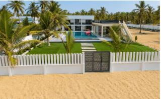 Serenia Beach House - 5