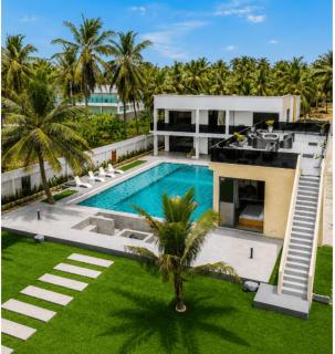 Serenia Beach House - 1