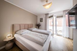 Porthouse Wohnung 10 - 5