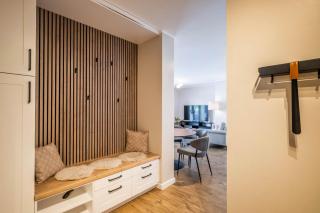 Porthouse Wohnung 10 - 1
