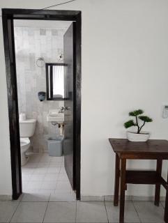 2 recamaras con mini split, baño, Wifi F, Estacionamiento, Inependiente, Zona - 5