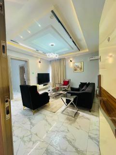 Luxury 2cord apartment & suites katampe abuja - 2