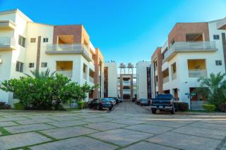 Luxury 2cord apartment & suites katampe abuja - 1