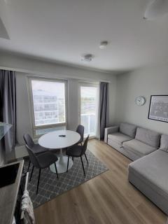 Apartment in Rovaniemi 2 - 0