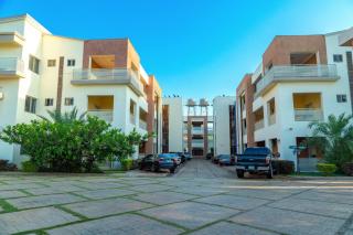 Luxury 2cord apartment & suites katampe abuja - 9
