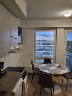 Apartment in Rovaniemi 2 - 6