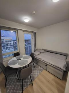 Apartment in Rovaniemi 2 - 5