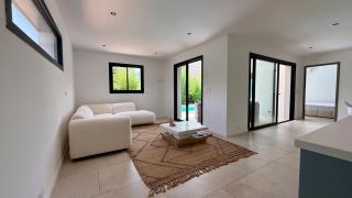 Villa Pleine Lune - 2