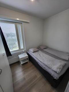 Apartment in Rovaniemi 2 - 1