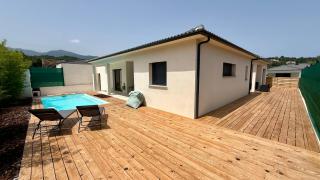 Villa Pleine Lune - 0