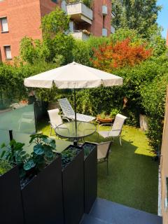 Residenza Gastone Rossi - Gastone Rossi apartment - 6