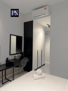Residential Suite at Akson Pavilion TRX - 3
