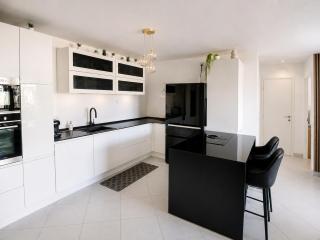 Appartement neuf près du port de Porto Vecchio - 9