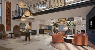UB Hotel and Conference Centre - 1