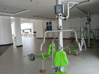 The wave near jonker 2 bedroom - 8