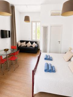 Residenza Gastone Rossi - Gastone Rossi apartment - 8