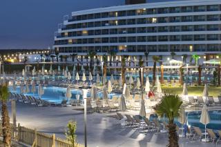 Aquasis De Luxe Resort & SPA - Ultra All Inclusive - Didim - 6