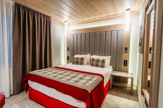 Alpin Resort Hotel - 2