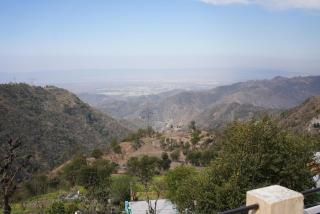 Kunjapuri Homestay - 1