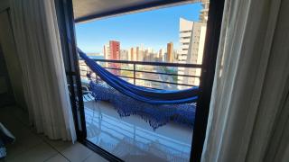 Apartamento Beira Mar Fortaleza - 7