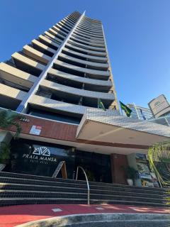 Apartamento Beira Mar Fortaleza - 5
