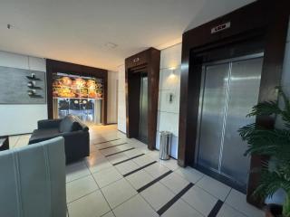 Apartamento Beira Mar Fortaleza - 4