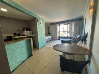 Apartamento Beira Mar Fortaleza - 2