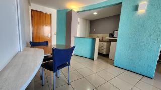 Apartamento Beira Mar Fortaleza - 1
