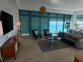 2BR Juan Dolio Beach Access across Club Hemingway - 8