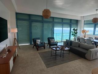 2BR Juan Dolio Beach Access across Club Hemingway - 6