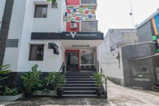 RedDoorz near Alun Alun Bandung 3 - 8