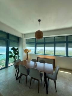 2BR Juan Dolio Beach Access across Club Hemingway - 2