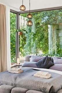 Suite am Wasserturm I Prenzlauer Berg I 4 Personen - Berlino - 6