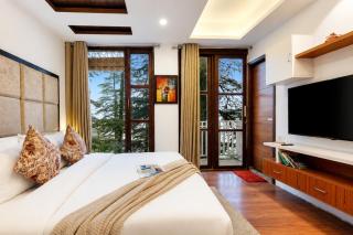 Alaya Stays Holiday In Homestay - 8