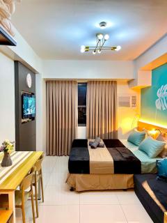 Horizons 101 Premium Studio 43i - 5