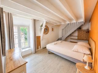 Chambres d'hôtes la Bégaudière - 8