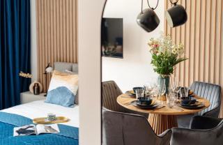 Baltic Line - Komfortowy apartament z 2 TV na Wyspie Sobieszewskiej, przyjazny rodzinom oraz zwierzętom - 2