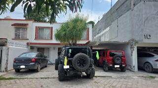 2 recamaras con mini split, baño, Wifi F, Estacionamiento, Inependiente, Zona - 1