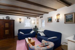 Antico Chalet - 9