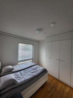 A three-room apartment with a sauna near the center - 4