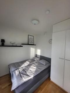 A three-room apartment with a sauna near the center - 2