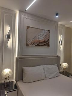 VIP PORTO SOKHNA RESORT and restaurants - 1
