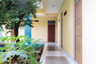 RedDoorz Syariah Plus @ Wisma Bougenville Karawaci - 6