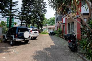 RedDoorz Syariah Plus @ Wisma Bougenville Karawaci - 9