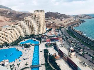VIP PORTO SOKHNA RESORT and restaurants - 5
