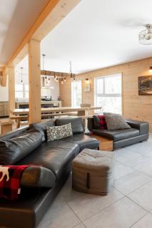 Le Grand Shack- Locations du Sommet - 2