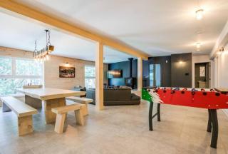 Le Grand Shack- Locations du Sommet - 5