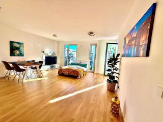 Stilvolles Apartment in Berlin-Schönefeld - 3